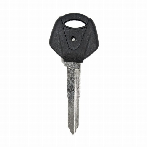 Корпус транспондерного ключа мотоцикла Yamaha, цвет черный — БРЕНД Y4 AFTERMARKET